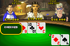 World Championship Poker Screenshot 1